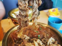 -嘉和一品粥(方庄店)