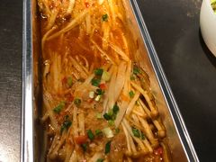 -很久以前羊肉串(中山公园店)