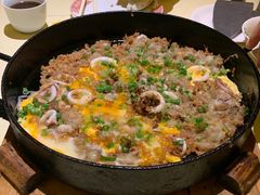 啫啫蚝烙-惠食佳(滨江大公馆店)