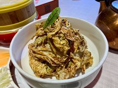-大鸭梨烤鸭·北京菜(南小街/南苑店)
