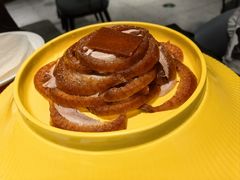 -花家怡园HUA'S RESTAURANT(崇文门·哈德门广场店)
