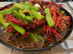 麻辣小龙虾-徐嘉赫龙虾馆
