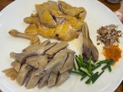 -姐妹鸭仔饭店(湾南路店)