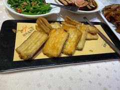 干煎带鱼-顺风海鲜港(长寿路店)