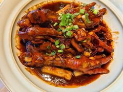 -有位虾匠·胶东小馆(市北店)