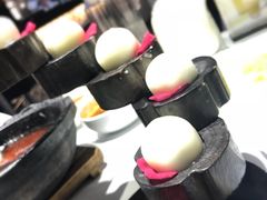 -山顶顶概念四川菜(黄埔大道店)