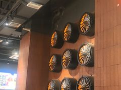 -本色.小马哥烧烤(无锡九里仓店)