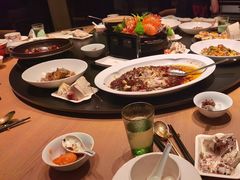 -新荣记(西溪湿地店)