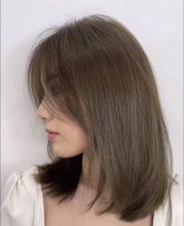 -HG美发设计沙龙