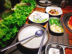-韩一品韩国料理(柏庐南路店)