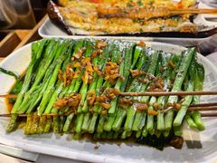 -木屋烧烤(白石洲店)