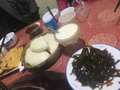 -尼玛藏家风味园(阿山食城店)