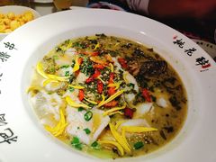 -今朝桃花醉川菜小酒馆(龙湖天街店)