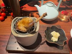 -龙吟山房(青龙山庄店)