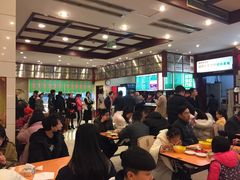 大堂-龙抄手(春熙路总店)