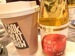 -The COOK·厨餐厅·自助餐(浦东嘉里大酒店)