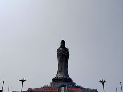 -天津妈祖文化园