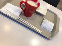 -永和大王(北京站内一店)