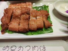 -村理·乡村菜音乐餐厅(河西店)