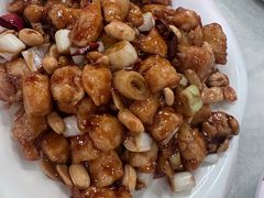 -芝麻花餐厅(祁家豁子店)
