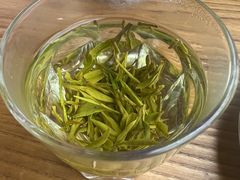 龙井茶-壹笑茶庄