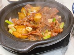 -你鲟欢·香茅柠檬鱼(金沙店)