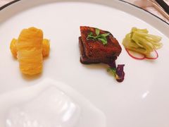 -新光酒家·河豚·海鲜·蟹料理(浦东店)