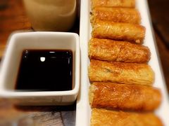 -五观堂素食(新华路店)