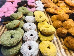 -BreadTalk面包新语·烘焙蛋糕(金光华广场店)