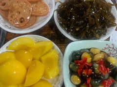-皖北巫氏三胖地锅鸡(长淮总店)