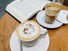 -素咫咖啡CLIFEROSE(新安店)