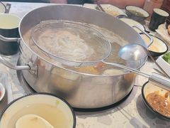 -小城牛事·鲜牛肉火锅(万达店)