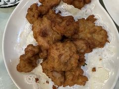 -黑石礁酒楼·海鲜(黑石礁店)