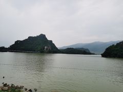 -星湖旅游景区七星岩