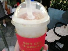 -喜茶(深圳福田星河COCO Park店)