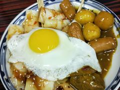 -華叔茶記