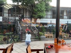 -柴米油盐(土菜院子店)