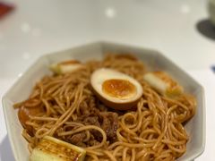 -火山屋台(新街口店)