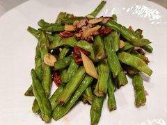 -王中王餐厅(东安路店)