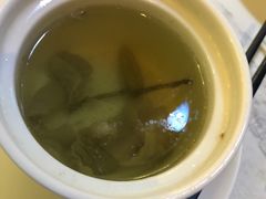 -泰谷酒店·太古码头闽菜自助餐厅