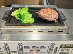 -肉肉大米(金虹桥店)