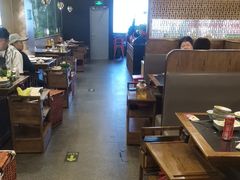-井格重庆火锅(西直门凯德Mall店)