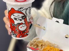 -咕噜咕噜·章鱼小丸子(广州荔湾领展广场店)