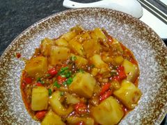 -湘与香缘·湖南菜(王府井北京市百货大楼店)