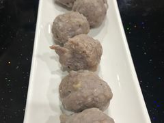 -潮汕美牛肉丸火锅店(天宁寺店)