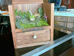 -翡翠36餐厅(浦东香格里拉店)