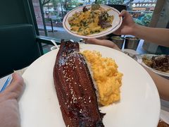 -香港深仔记茶餐厅(东门店)