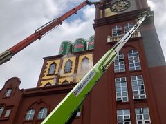 -青岛啤酒博物馆