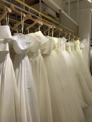 -LA GRACE高端婚纱礼服定制馆