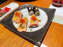 -花潮料理艺食馆(SM新生活广场店)
